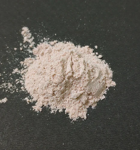 Black Salt Powder (Kala Namak)