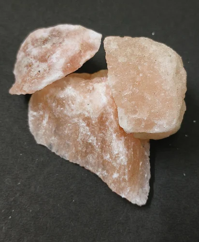 Himalayan Rock Pink Salt